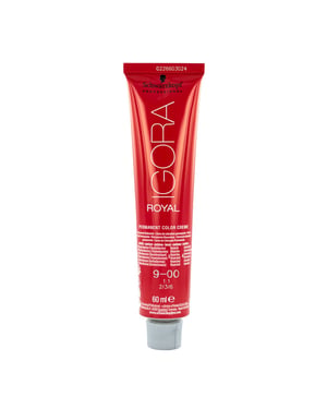Igora Royal - 4-6 Mittelbraun Schoko 60ml