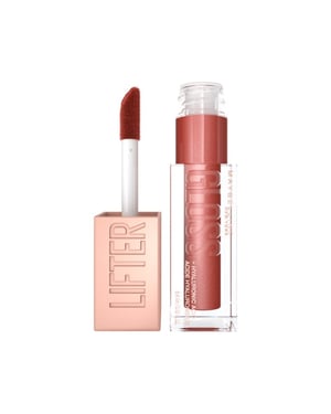 Lifter Gloss #16-rust 5,4 ml