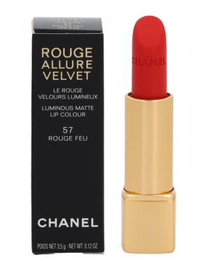 Chanel Rouge Allure Velvet Luminous Matte Lip Colour 3,5gr.