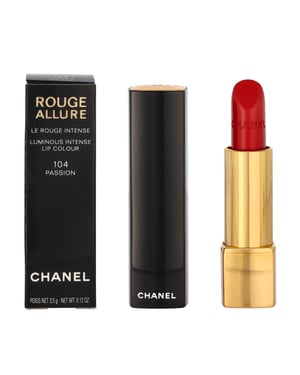Chanel Rouge Allure Luminous Intense Lip Colour 3,5gr.