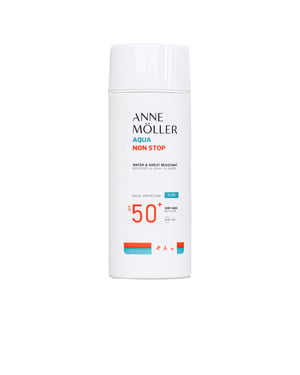 Aqua Non Stop Wasser- Und Schweißfester Lsf 50+ 75 ml