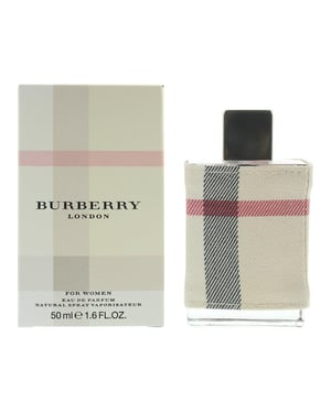 Burberry London For Women Edp Spray 50ml.