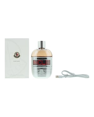 Moncler Für Damen Edp Spray.