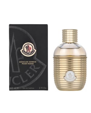 Moncler Sunrise Pour Femme Edp Spray.