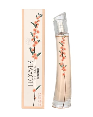 Kenzo Flower Ikebana Mimosa Edp Spray.
