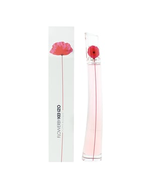Kenzo Flower Poppy Bouquet Eau de Parfum 100ml Spray für sie