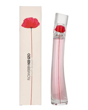 Kenzo Flower By Kenzo Poppy Bouquet Edp Spray.