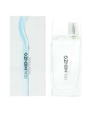 L'Eau Kenzo Pour Femme Eau De Toilette Spray 50 ml