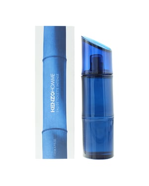 Kenzo Homme Intense Eau De Toilette Spray 110 ml