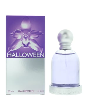Halloween Eau De Toilette Vaporisateur 50 ml