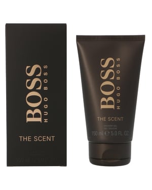 Hugo Boss The Scent Shower Gel 150ml.