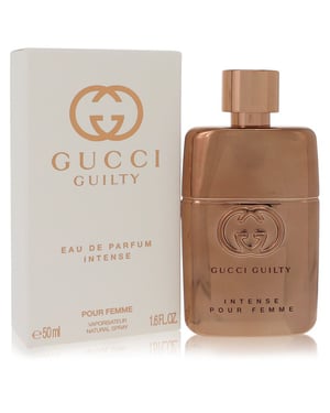 Gucci Guilty Pour Femme Intense Eau de Parfum 50 ml