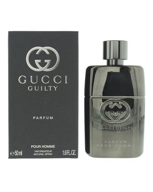 Gucci Guilty Pour Homme Parfum 50 ml