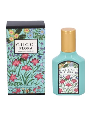 Gucci Flora Gorgeous Jasmine Edp Spray.