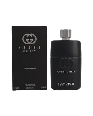 Gucci Guilty Pour Homme Edp Spray 90ml.