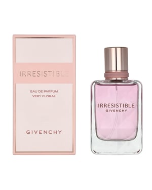 Givenchy Irresistible Very Floral Edp Spray.