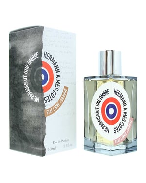 Etat Libre D'Orange Hermann A Mes Cotes Edp Spray.