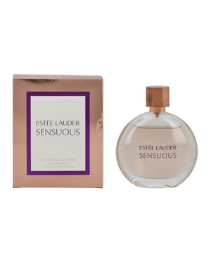 Estee Lauder Sensuous Edp Spray.