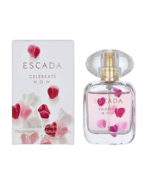 Escada Celebrate N.O.W. Edp Spray 30 ml
