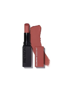 Revlon Colorstay Suede Ink Lippenstift - 003 Will es Alles