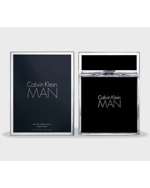 Calvin Klein Ck Man Edt Spray 100ml.
