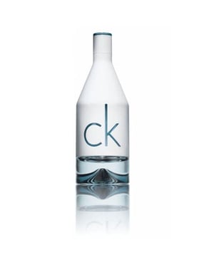 Calvin Klein In2U Für Ihn Eau De Toilette Spray 150Ml