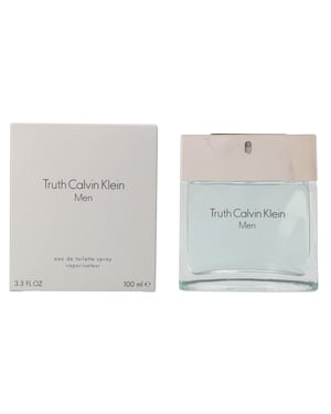 Calvin Klein Truth Men Edt Spray 100ml