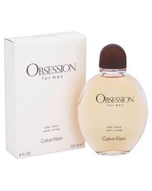 Calvin Klein Obsession Männer Eau De Toilette Spray 125Ml