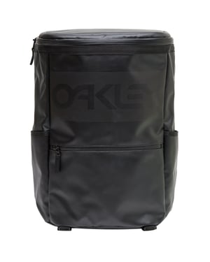 Oakley 29L Square RC Rucksack - Schwarz