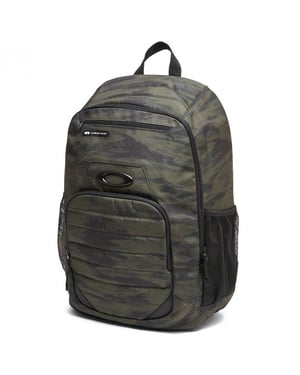 Oakley 25L Enduro 4.0 Camo Grün Rucksack