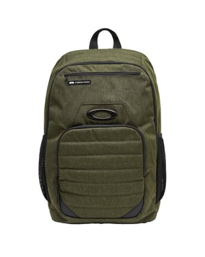 Oakley 25L Enduro 4.0 Grüne Rucksack