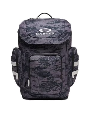 Oakley 29.5L Urban Rucksack Camouflage Grau
