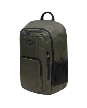 Oakley 25L Enduro 2.0 Dunkelgrüner Rucksack