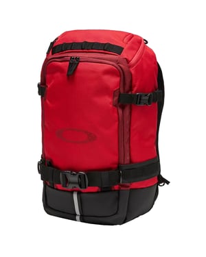 Oakley 25L Peak RC Roter Rucksack