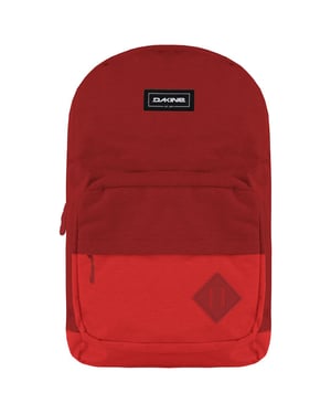 Dakine 30L Herren Rucksack rot