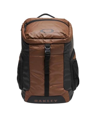 Oakley Road Trip RC Brauner Rucksack