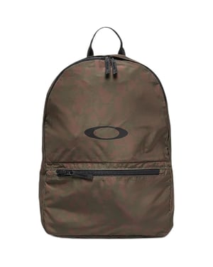 Oakley 19L The Freshman Packable RC Brauner Rucksack