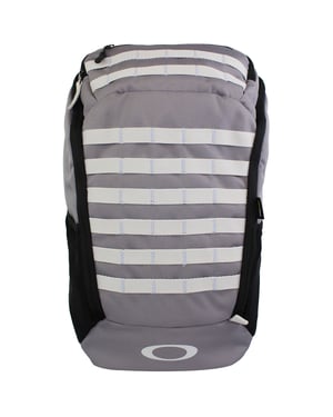 Oakley 20L Neues Reise Grey Rucksack