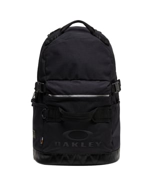 Oakley 20L Utility Rucksack Schwarz