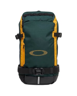 Oakley 18L Peak RC Grün Rucksack
