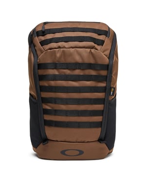 Oakley 20L Neue Reise Braun Rucksack