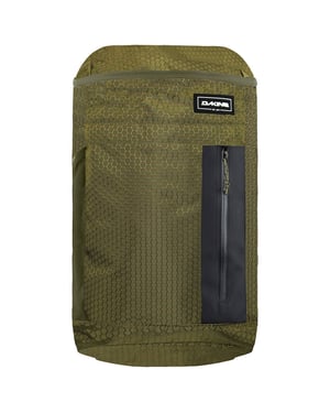 Dakine Concourse Herren Rucksack Dunkeloliv