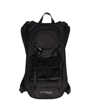 Oakley 4L Switchback Hydration Schwarz Rucksack
