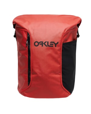 Oakley 52L Surf Big Orange Rucksack