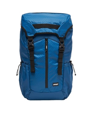 Oakley 26L Voyager Blau Rucksack
