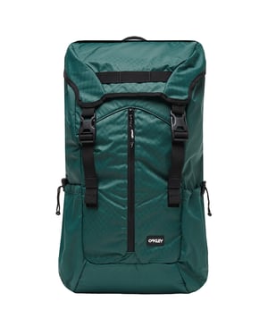 Oakley 26L Voyager Grün Rucksack