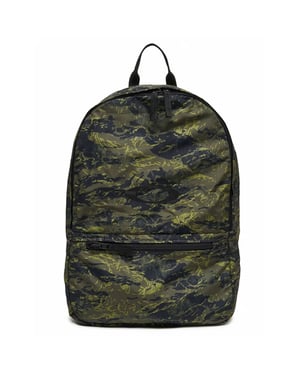 Oakley 19L The Freshman Packable RC Camo Green Rucksack