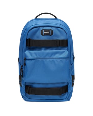 Oakley 17,5L Street Skate Blau Rucksack