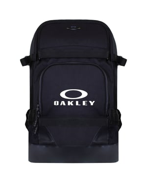 Oakley 29L Cordura Rucksack für Herren - Schwarz