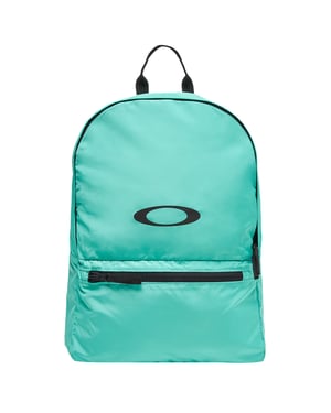 Oakley 19L The Freshman Packable RC Mintgrüner Rucksack